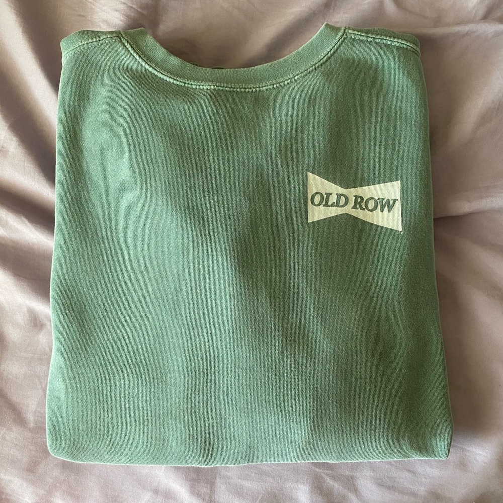Comfort Colors